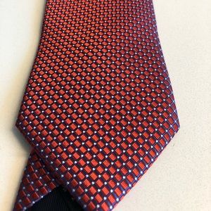 Make an offer! Zegna Tie Great Condition!